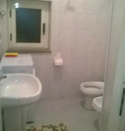 Casa Vacanze Francesco Daire