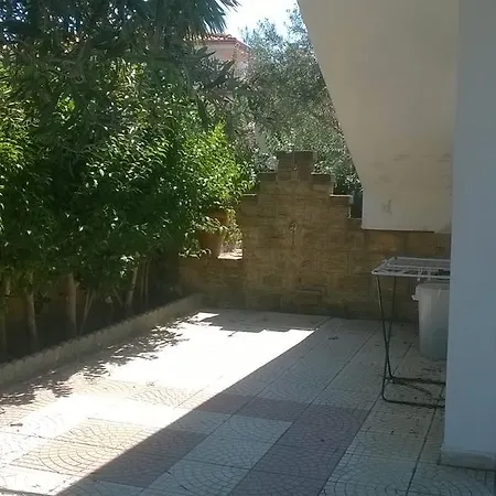 Daire Casa Vacanze Francesco