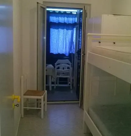 Daire Casa Vacanze Francesco
