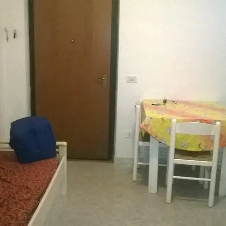 Casa Vacanze Francesco Botricello